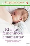 ARTE FEMENINO DE AMAMANTAR, EL