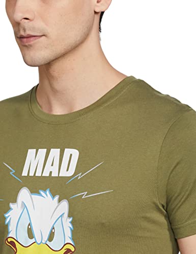 Image of Max Men's Slim Fit Tshirt