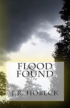 Paperback Flood Found Book
