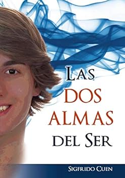 Paperback Las Dos Almas del Ser [Spanish] Book