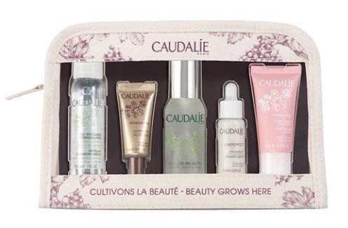 Caudalie Beauty Grows Here Set