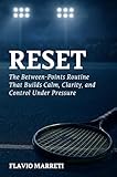 RESET: The Between-Points Routine That Builds Calm, Clarity, and Control Under Pressure
