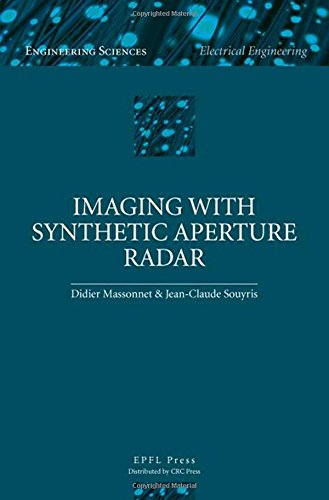 Imaging with Synthetic Aperture Radar (Engineering Sciences: Electrical Engineering)