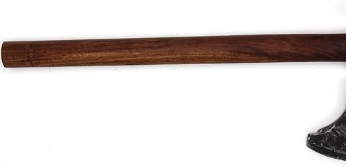 Miniatura 4 de Medieval Warrior Hacha vikinga pequeña (98BR)