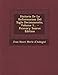 Produktbild Historia De La Reformacion Del Siglo Decimosecsto, Volume 1...