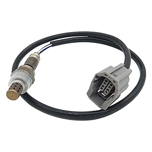 Sonde lambda Z602-18-861 capteur oxygène échappement essence 1.4 1.6