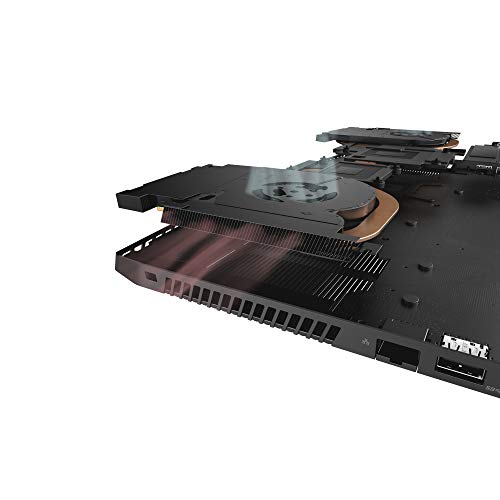 Alienware m18 RTX 4090 laptop