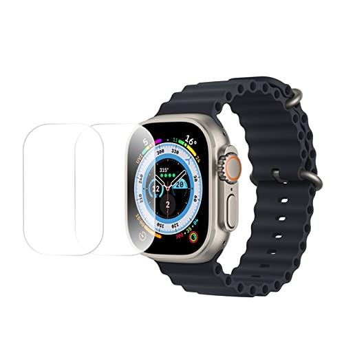 TEMEDO Ή Apple Watch یtB Series 11/10/9/8/7/SE3/SE2/SE/6/5/4/3/2/1 Ultra 3/2/1 Apple Watch tB [Ƒnʒut݌v] 3DSʕی AbvEHb` t