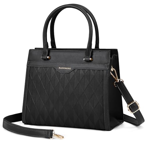 Purses for Women Top-Handle Handbags Women Tote Bags PU Leather S...