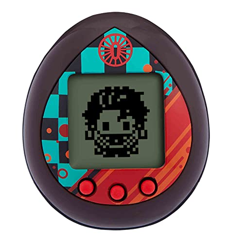 Image of Tamagotchi Nano x Demon Slayer - Dance of The Fire God