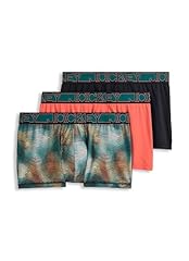 Tropical Coral/Jagged Bayou Ombre/Black