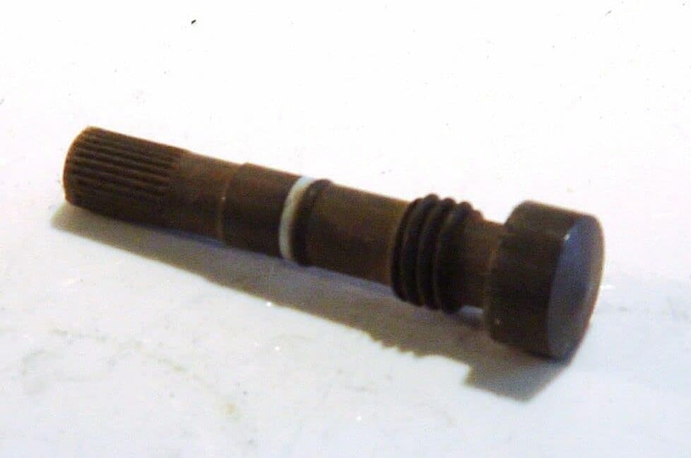 Henderson GRE767, Conversion Kit, 0-30 GPM, VALVE GRS K-A30