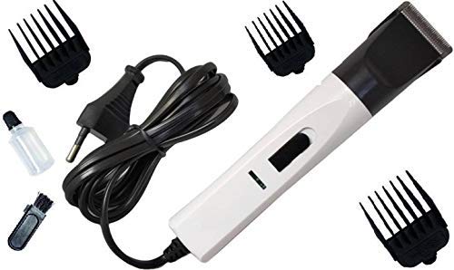 Image of HOVR Professional Electric Beard Hair Trimmer For Men (Multi-Color)