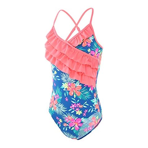 Maillot de bain Aisyee pour fille Cover