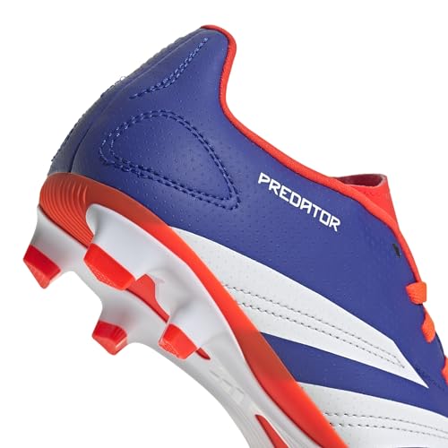 adidas Predator Club Flexible Ground Football Boots EU 38 2/3