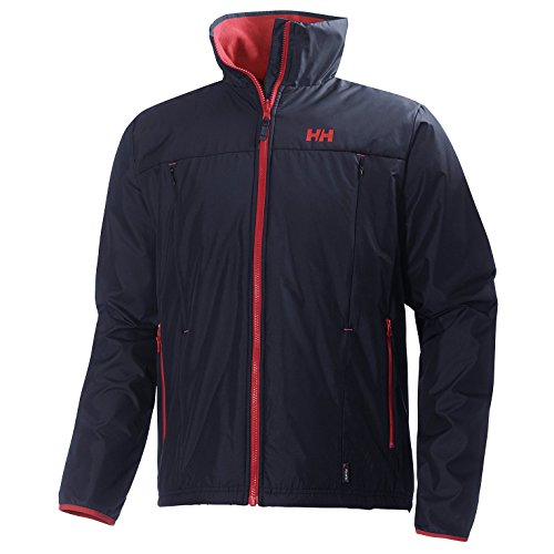 Helly Hansen Men's Regulate Lightweight Midlayer Jacket