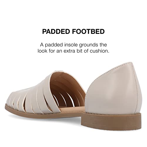 Journee Women's Anyah Flats4