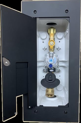 Burnaby Manufacturing VGP-G0101-EXT-2#-38-AA 2# 3/8