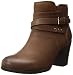 Rockport Women's City Casuals Catriona Buckle Boot