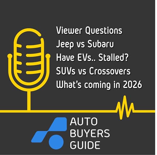 Hybrid Comebacks and EV Crossroads: The Future of SUVs and Trucks