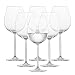 Produktbild SCHOTT ZWIESEL Rotweinglas Diva (6er-Set), klassische Weingläser für Rotwein oder Wasser, spülmaschinenfeste Tritan-Kristallgläser, Made in Germany (Art.-Nr. 104096)