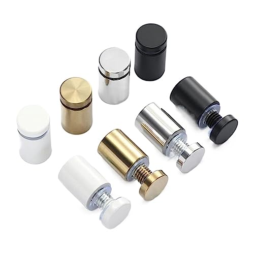 2`5 a12mm 16mm 19mm LplW  XeXX`[ ŔpX^hItlW KXt@Xi[ ~[lC(Sliver,19x20 2pcs)