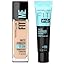 PRIMER & CREAMY BEIGE FOUNDATION BUNDLE