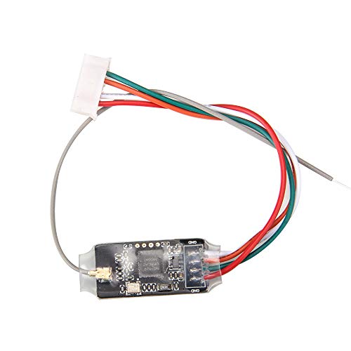 FLIPSKY HGLTECH Nrf Bluetooth Board Module Wireless DC 2V-12V 115200 baudrate for ESC Project (for V4)