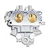 TOPDINT New Carburetor Replacement for Kawasaki FH601V Carburetor 15003-7077 15003-7041 Fits for Kawasaki FH721V FH601V FH661V FH680V FX850V 22HP Engine Carb with Gaskets Replaces