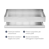 Zoom IMG-2 joeji s 2pcs mensola doccia Zoom IMG-2 joeji s 2pcs mensola doccia