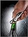 LEATHERMAN - Crater C33 Lightweight Folding Knife with Bottle Opener, Stainless Steel