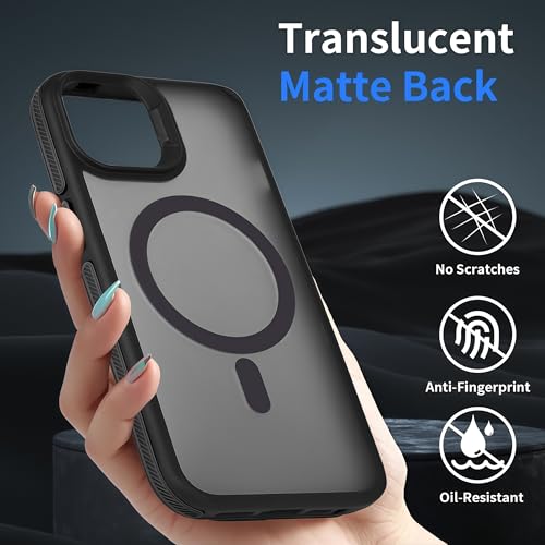 Coque iPhone 12 Pro Max antichoc contre les chutes et rayures
