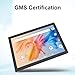 10.1 inch Tablet, Andaroid 14 tablet, 6GB RAM 32GB ROM 1TB Expand, Quad Core Processor, 2MP+8MP Dual Camera, Bluetooth, WiFi 6, 6000mAh Battery, IPS High Definition Screen, Powerful Tablet.