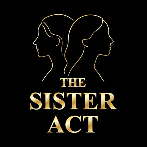 『The Sister Act』のカバーアート