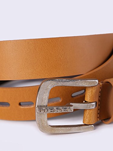 Image of Diesel Men's Leather Belt