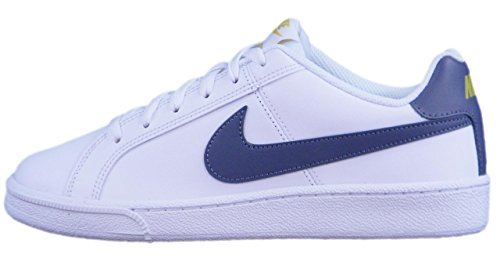 Image of Nike Court Vision Mid Winter Men's Shoe DR7882
