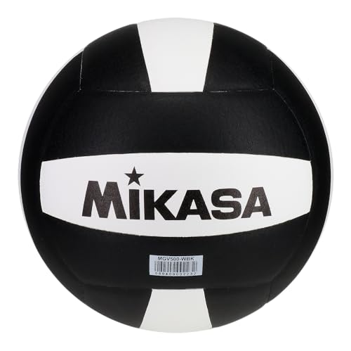 Image of Mikasa MGV500 Heavy Weight Volleyball (Official Size)