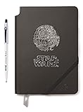 Cross Click Star Wars R2-D2 Selectip Gel Rollerball Pen Set & Jotzone Journal
