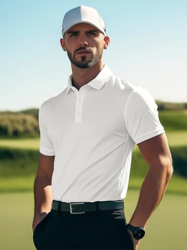 Image of NOBERO Men Polo Shirt