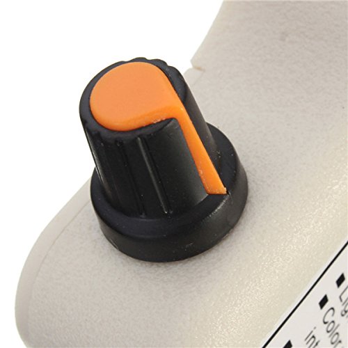 Tutoy 100-Ac240V 56 Led Ad Anello Regolabile