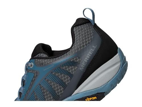 Image of Merrell Women's Siren Edge Waterproof Walking Shoe