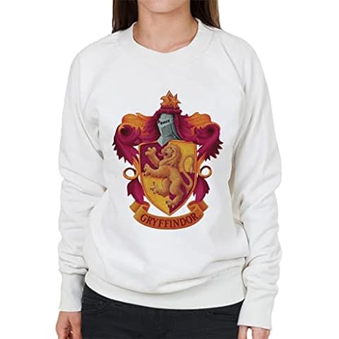 All+Every Women's Harry Potter Sweatshirt Cover