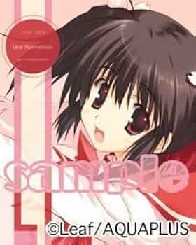 【２枚セット】フルアニ★B2 ポスター★Leaf アクアプラス みつみ美里 41GgTfsW1IL._UF350,350_QL50_.jpg