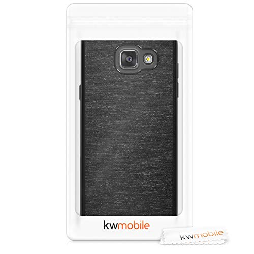 Kwmobile Samsung Galaxy A5 (2016) Cover - Custodia...
