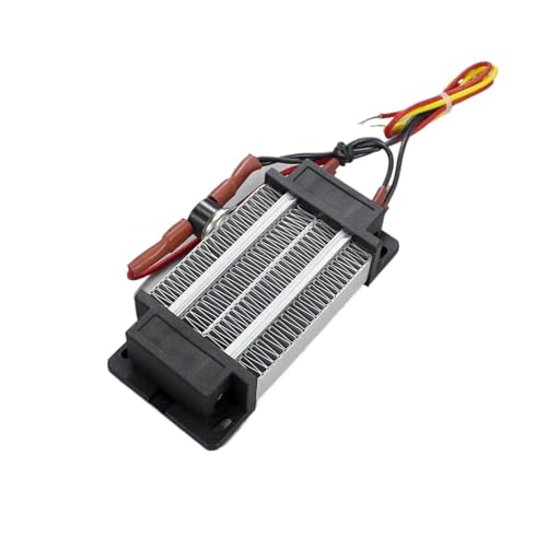 Calefactor Eléctrico Cerámico PTC 300W 220V