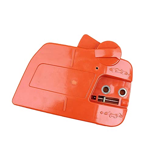 Yiekea 525628901 Chain Brake Clutch Sprocket Side Cover fits Husqvarna 235, 236, 236 E, 240 Chainsaws Replaces 545071103