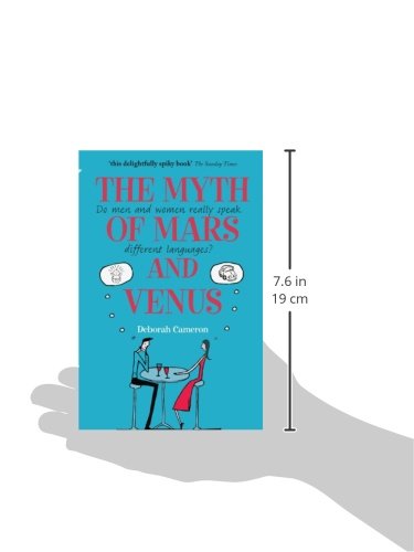 The Myth of Mars and Venus: Do Men and Women Really Speak Different Languages? image 3