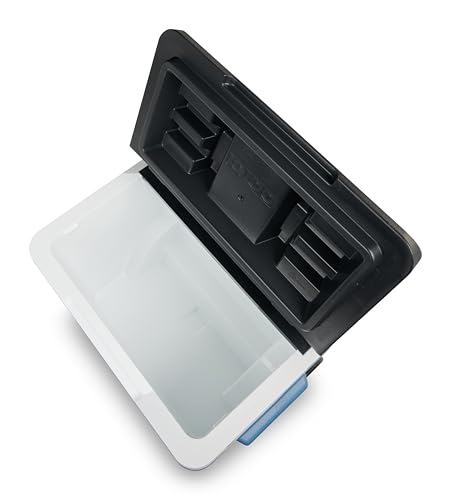 Igloo IP42 Roller pasiva para tus días de acampada familiar y excursiones 6