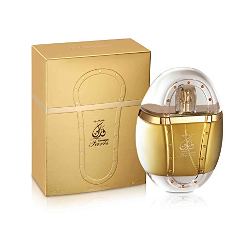 Al Haramain Faris parfum vaporisateur pour vos soirées élégantes