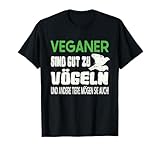 Veganer Vegetarier Tierfreund Vegan Design